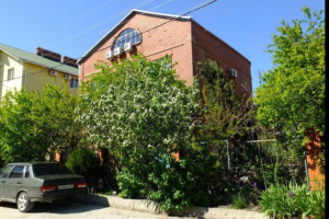 Изображение отеля / гостиницы "Гостевой дом «Елена»"