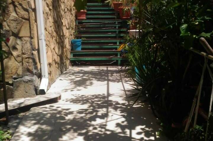 Изображение Изображение гостиницы "Гостевой дом «Елена»" #5 #5