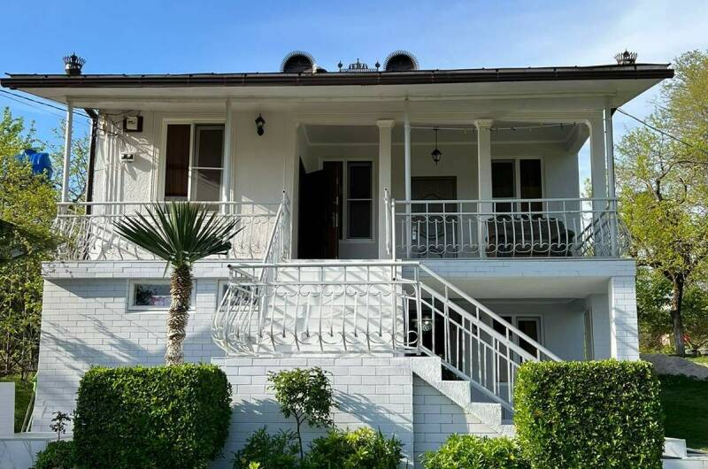 Изображение Изображение квартиры "Дом под ключ «Золотой Берег»" #7 #7