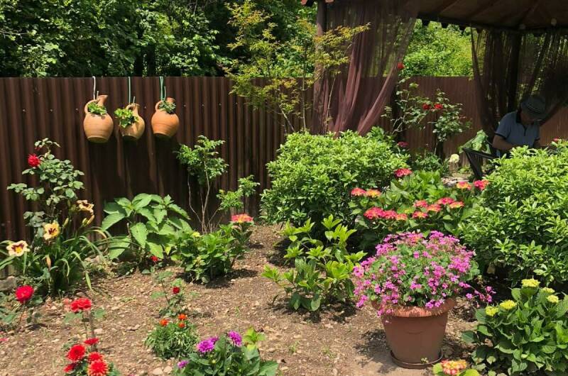 Изображение Изображение квартиры / апартамента "Дом под ключ «Золотой Берег»" #10 #8