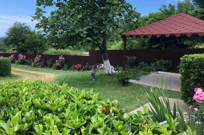 Изображение Изображение квартиры / апартамента "Дом под ключ «Золотой Берег»" #11 #9