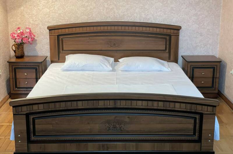 Изображение Изображение квартиры &quot;Двухкомнатная квартира&quot; #1 #1