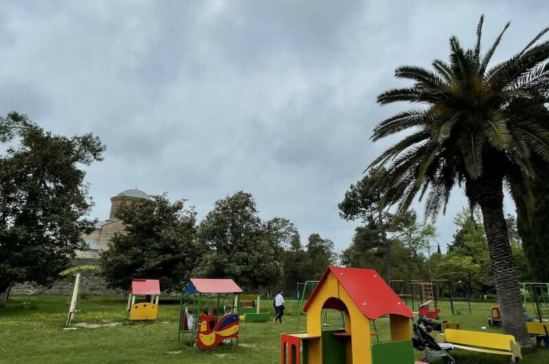 Изображение Изображение квартиры &quot;Двухкомнатная квартира&quot; #2 #2