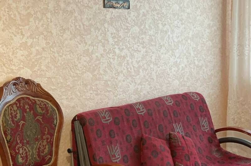 Изображение Изображение квартиры &quot;Двухкомнатная квартира&quot; #3 #3