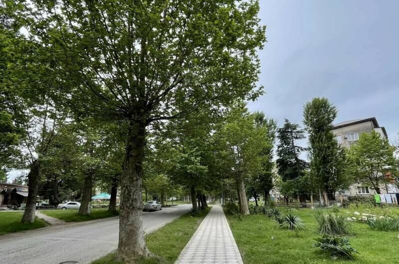 Изображение Изображение квартиры &quot;Двухкомнатная квартира&quot; #4 #4