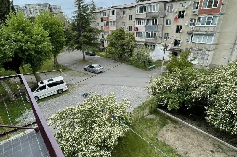 Изображение Изображение квартиры &quot;Двухкомнатная квартира&quot; #5 #5