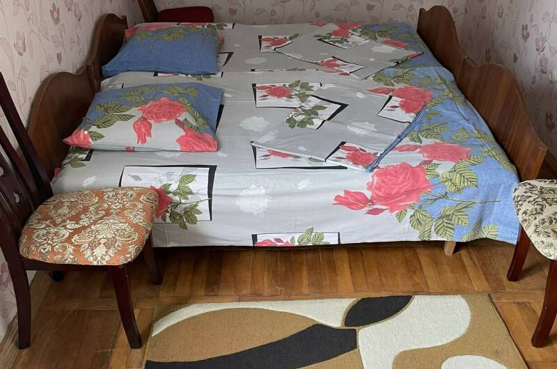 Изображение Изображение квартиры &quot;Двухкомнатная квартира&quot; #6 #6