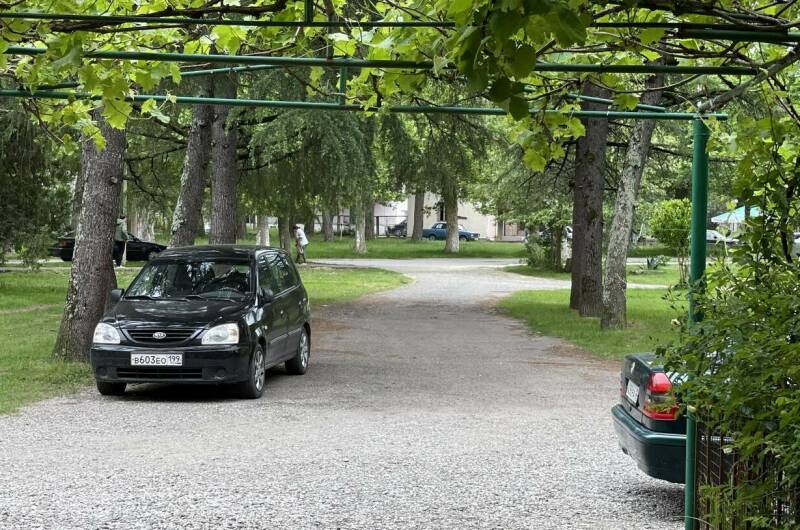 Изображение Изображение квартиры &quot;Двухкомнатная квартира&quot; #8 #8