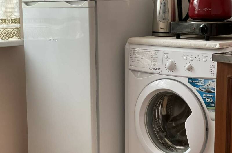 Изображение Изображение квартиры / апартамента "Двухкомнатная квартира" #10 #8