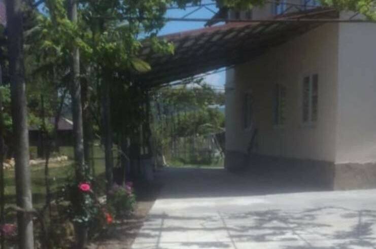 Изображение Изображение гостиницы &quot;Гостевой дом «Мандариновый рай»&quot; #3 #3