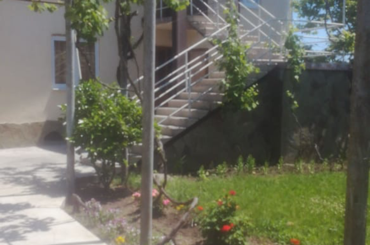 Изображение Изображение отеля / гостиницы "Гостевой дом «Мандариновый рай»" #11 #9