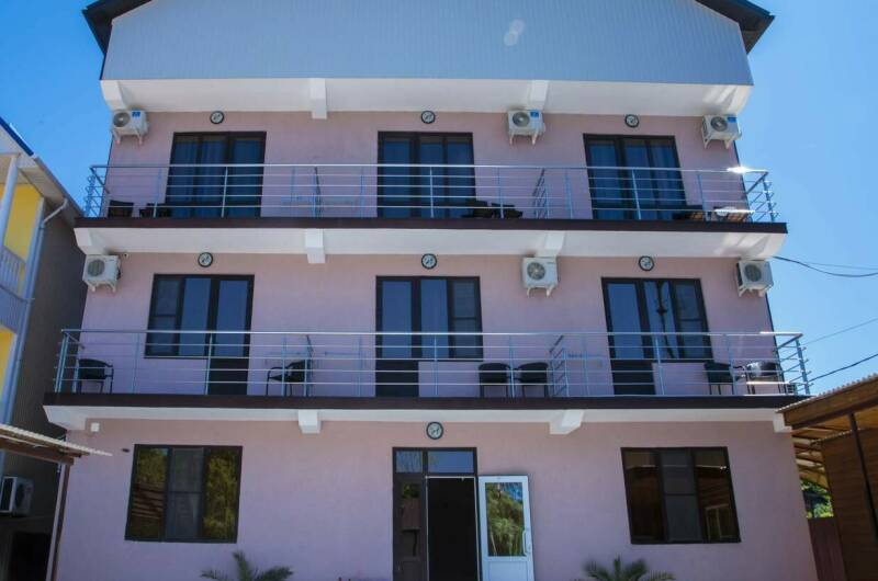 Изображение Изображение гостиницы &quot;Гостевой дом «Cherry»&quot; #1 #1