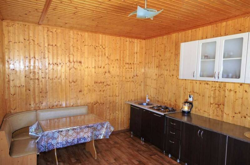 Изображение Изображение гостиницы &quot;Гостевой дом «Cherry»&quot; #2 #2