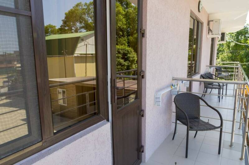 Изображение Изображение гостиницы &quot;Гостевой дом «Cherry»&quot; #3 #3