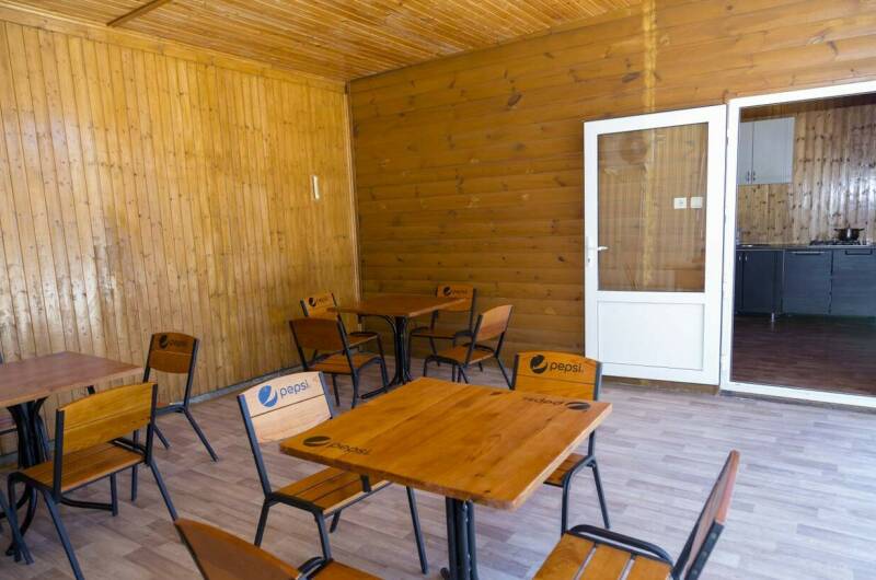 Изображение Изображение гостиницы &quot;Гостевой дом «Cherry»&quot; #4 #4