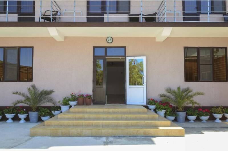 Изображение Изображение гостиницы &quot;Гостевой дом «Cherry»&quot; #6 #6