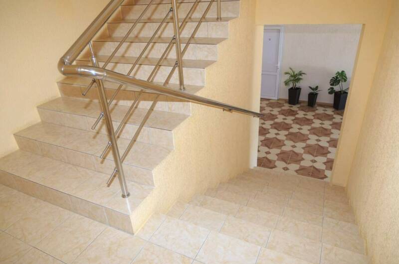 Изображение Изображение гостиницы &quot;Гостевой дом «Cherry»&quot; #7 #7