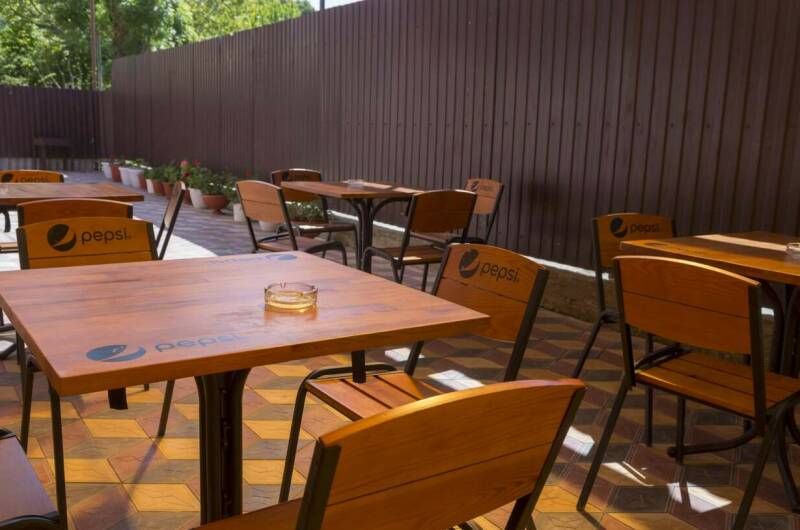 Изображение Изображение гостиницы &quot;Гостевой дом «Cherry»&quot; #8 #8