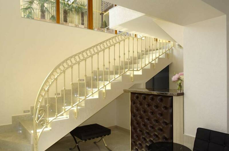 Изображение Изображение гостиницы "Гостевой дом «Amore mio»" #2 #2