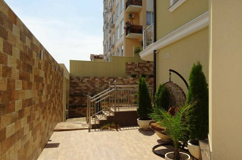 Изображение Изображение гостиницы "Гостевой дом «Amore mio»" #4 #4