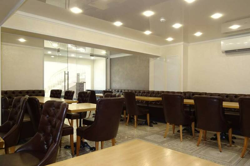 Изображение Изображение гостиницы "Гостевой дом «Amore mio»" #5 #5