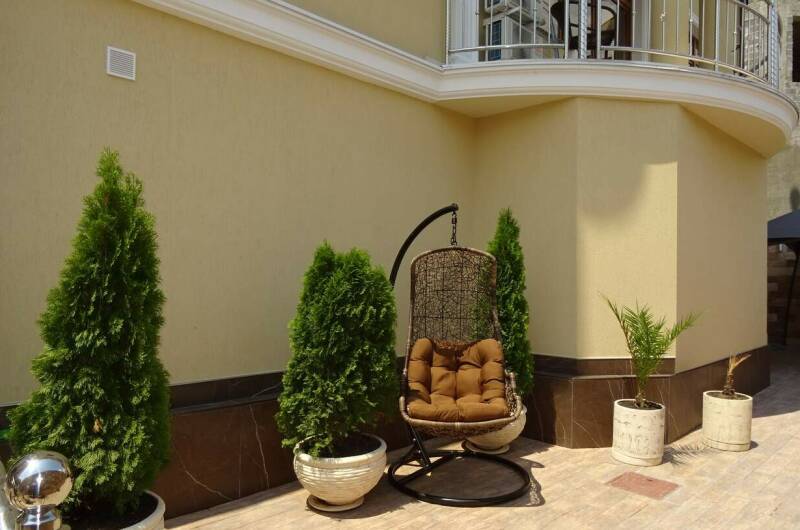 Изображение Изображение гостиницы "Гостевой дом «Amore mio»" #6 #6