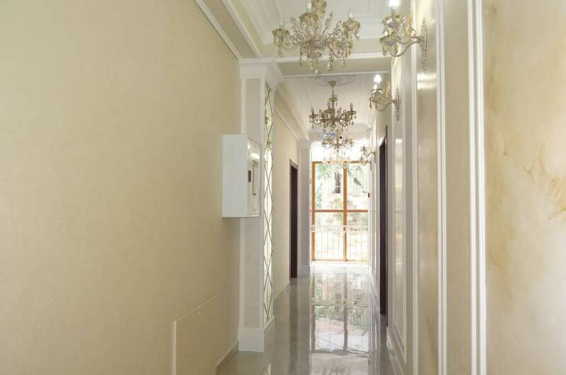 Изображение Изображение гостиницы "Гостевой дом «Amore mio»" #7 #7