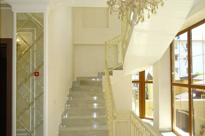 Изображение Изображение отеля / гостиницы "Гостевой дом «Amore mio»" #10 #8