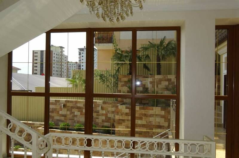 Изображение Изображение отеля / гостиницы "Гостевой дом «Amore mio»" #11 #9