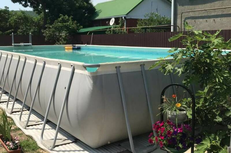 Изображение Изображение гостиницы &quot;Гостевой дом «Уют»&quot; #1 #1