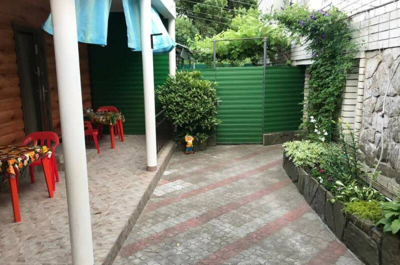 Изображение Изображение гостиницы &quot;Гостевой дом «Уют»&quot; #5 #5