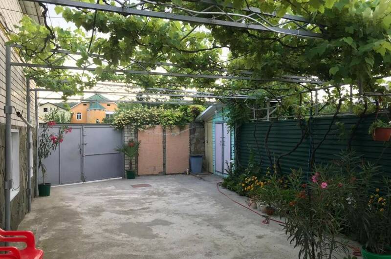 Изображение Изображение гостиницы &quot;Гостевой дом «Уют»&quot; #7 #7