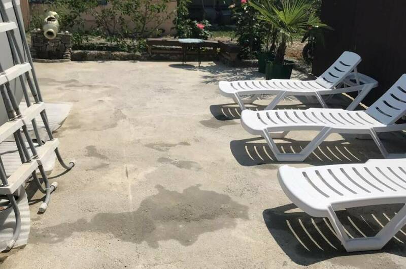 Изображение Изображение отеля / гостиницы "Гостевой дом «Уют»" #10 #8