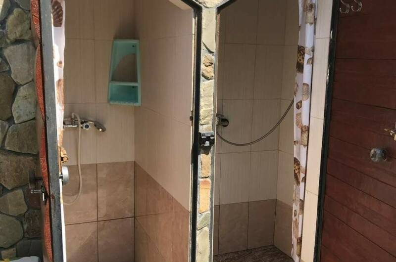 Изображение Изображение отеля / гостиницы "Гостевой дом «Уют»" #11 #9