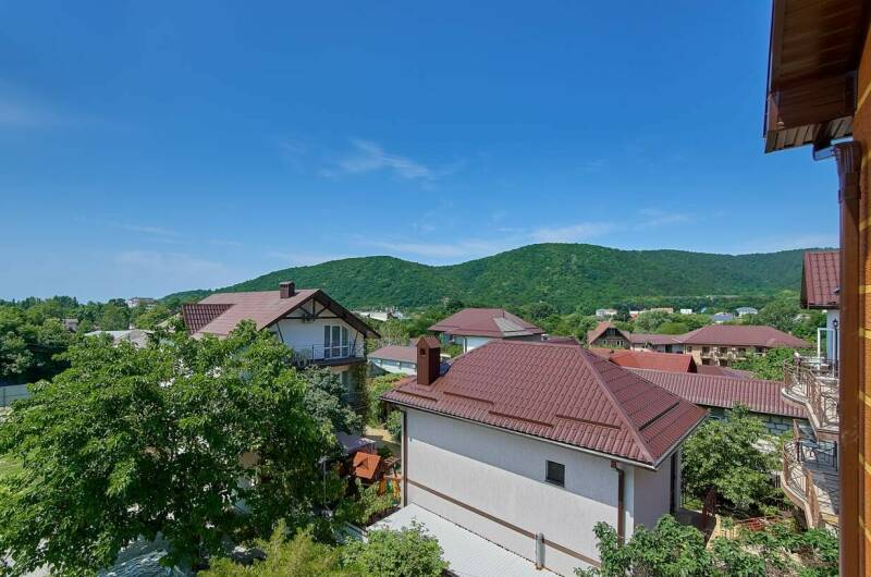 Изображение Изображение гостиницы "Гостевой дом «Морской»" #3 #3