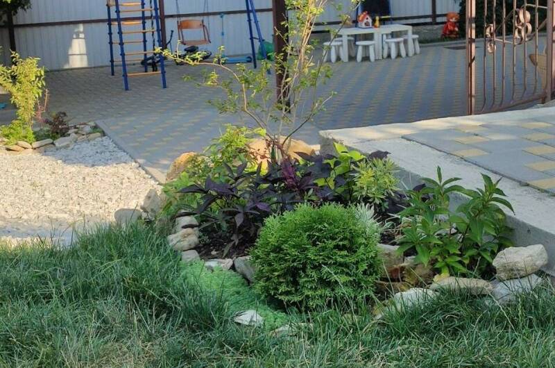 Изображение Изображение гостиницы "Гостевой дом «Морской»" #5 #5