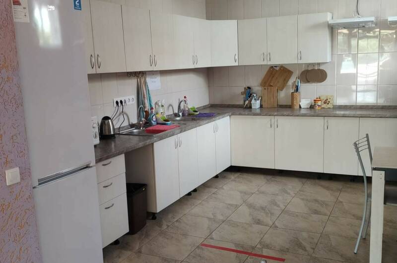 Изображение Изображение гостиницы "Гостевой дом «Морской»" #6 #6