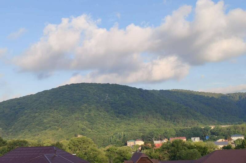 Изображение Изображение гостиницы "Гостевой дом «Морской»" #7 #7