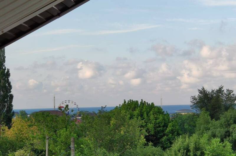 Изображение Изображение отеля / гостиницы "Гостевой дом «Морской»" #11 #9