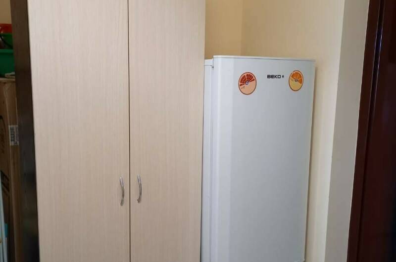 Изображение Изображение квартиры "Двухкомнатная квартира на Станиславского" #2 #2