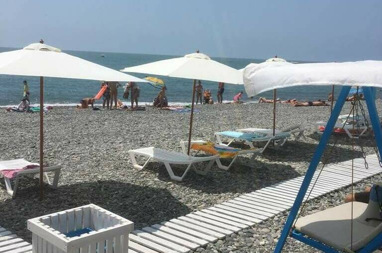 Изображение Изображение квартиры "Двухкомнатная квартира на Станиславского" #3 #3