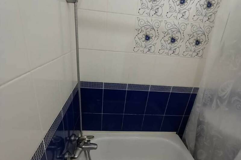 Изображение Изображение квартиры "Двухкомнатная квартира на Станиславского" #5 #5