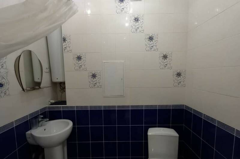 Изображение Изображение квартиры "Двухкомнатная квартира на Станиславского" #6 #6