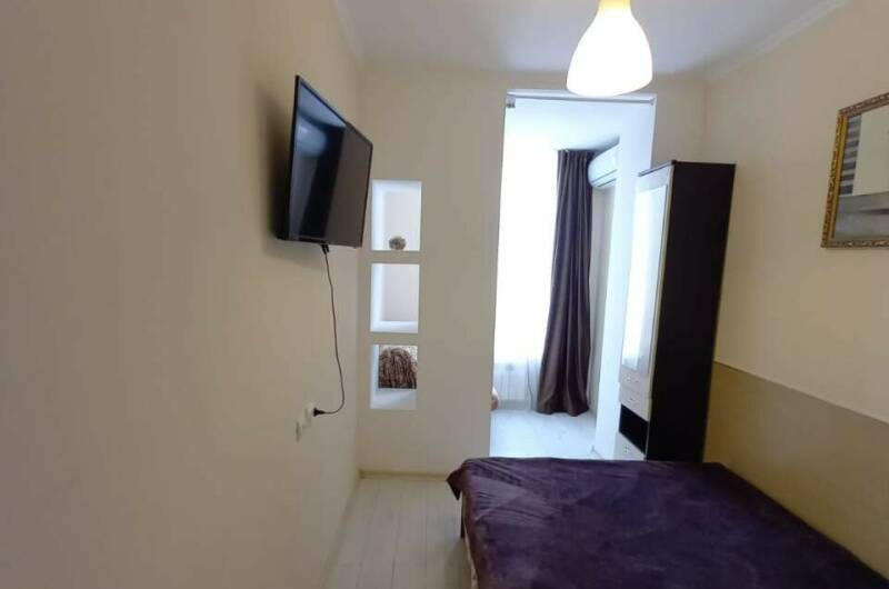 Изображение Изображение квартиры "Двухкомнатная квартира на Станиславского" #7 #7