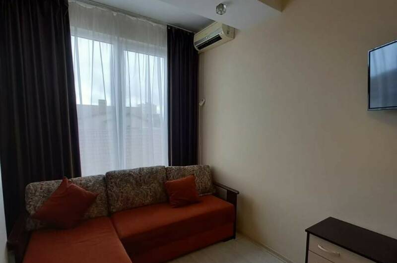 Изображение Изображение квартиры "Двухкомнатная квартира на Станиславского" #8 #8