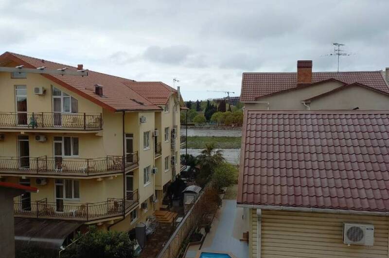 Изображение Изображение квартиры / апартамента "Двухкомнатная квартира на Станиславского" #10 #8