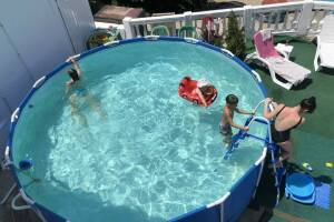 Изображение отеля / гостиницы "Гостевой дом"