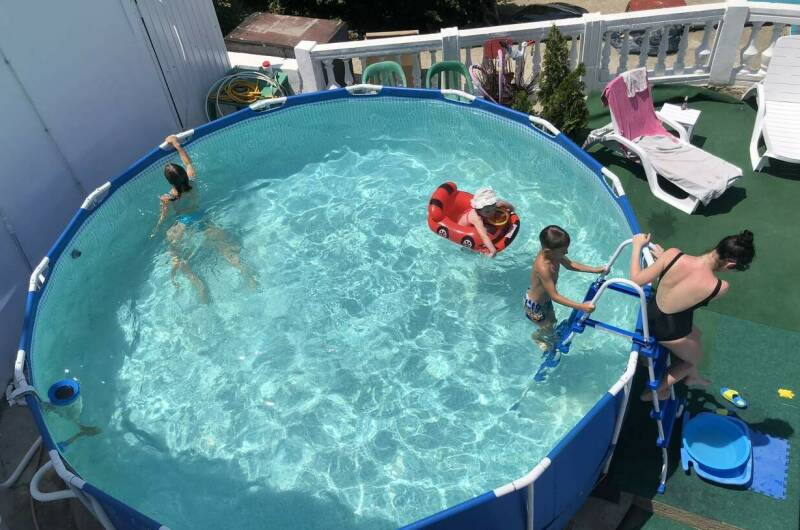 Изображение Изображение гостиницы &quot;Гостевой дом&quot; #1 #1