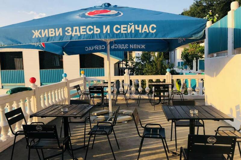 Изображение Изображение гостиницы &quot;Гостевой дом&quot; #4 #4