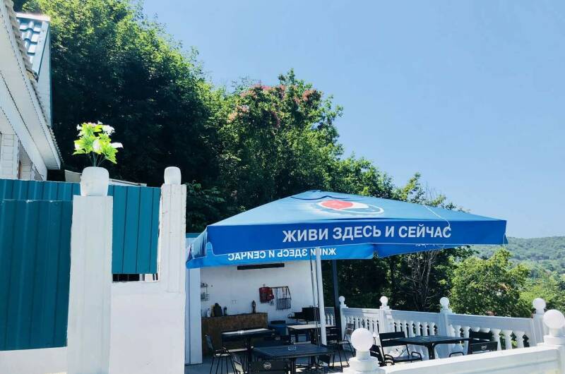 Изображение Изображение гостиницы &quot;Гостевой дом&quot; #7 #7